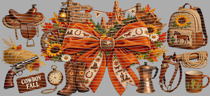 16oz Disney style-D-3188